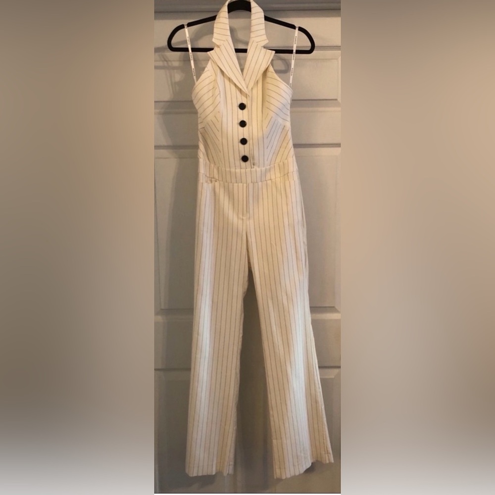 Bebê jumpsuit